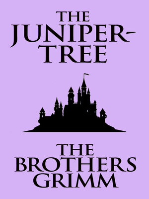 cover image of The Juniper-Tree